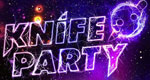 set knife party 2013