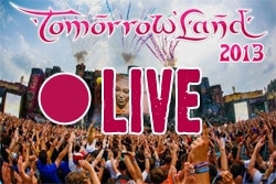 tomorrowland 2013 streaming