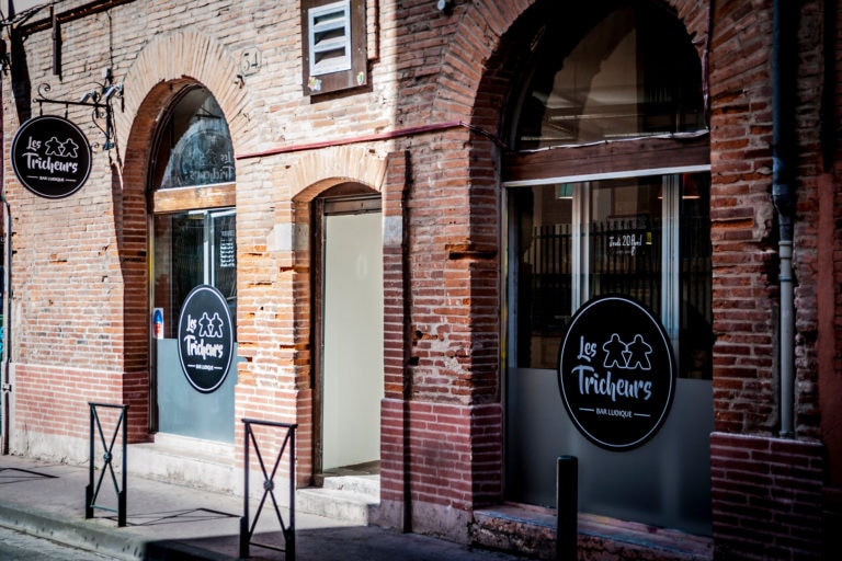 Meilleurs bars à jeux Top 10