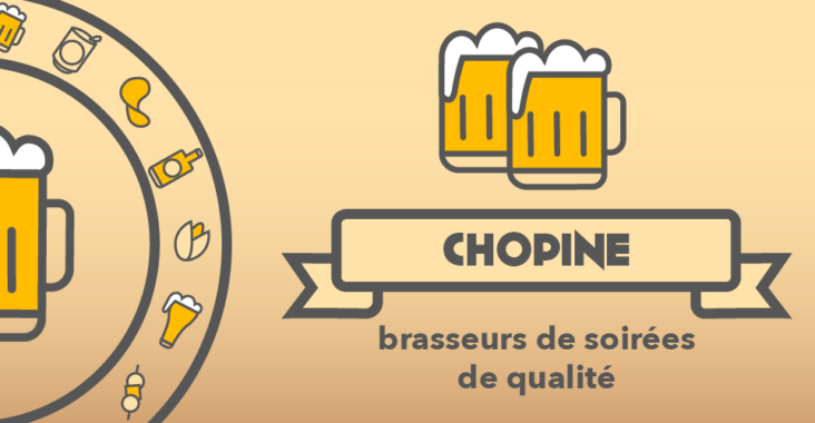 Chopine - Chouic