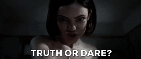Truth or dare game - best app