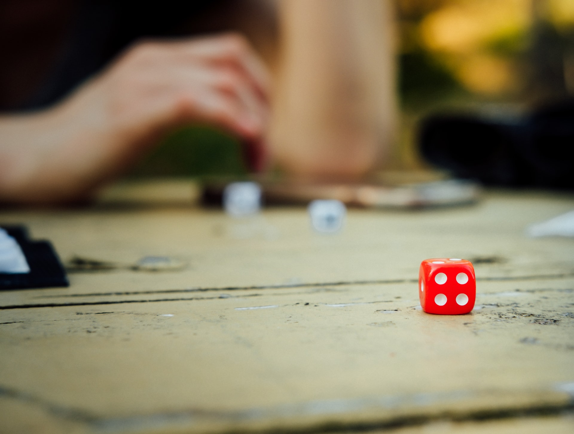 Le 421 Jeu de soirée avec des dés Jeux d