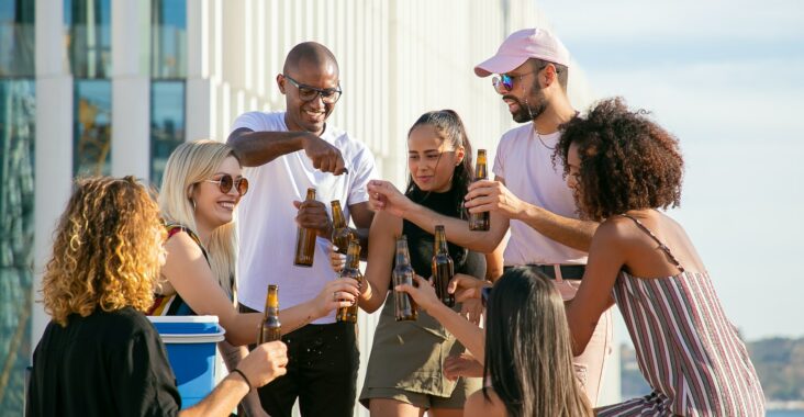 Jeu de l'oie à boire 🍻 - Égayez vos soirées avec ce classique