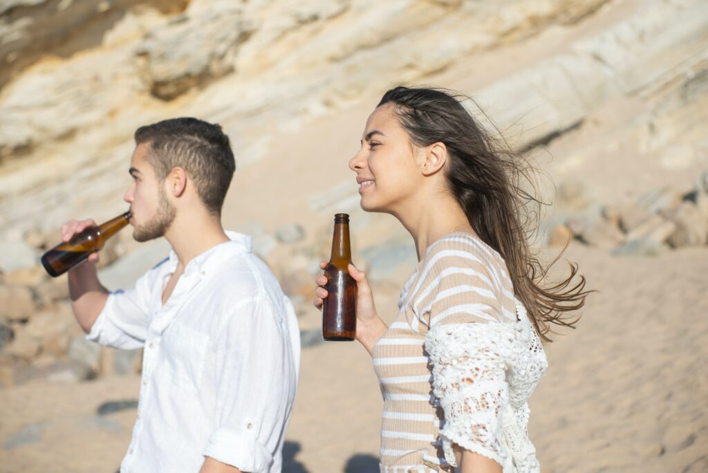 Le Top des Jeux d'Alcool Simples ! Jeux à boire