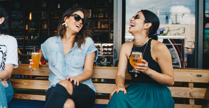 Les meilleures places où boire un verre en France